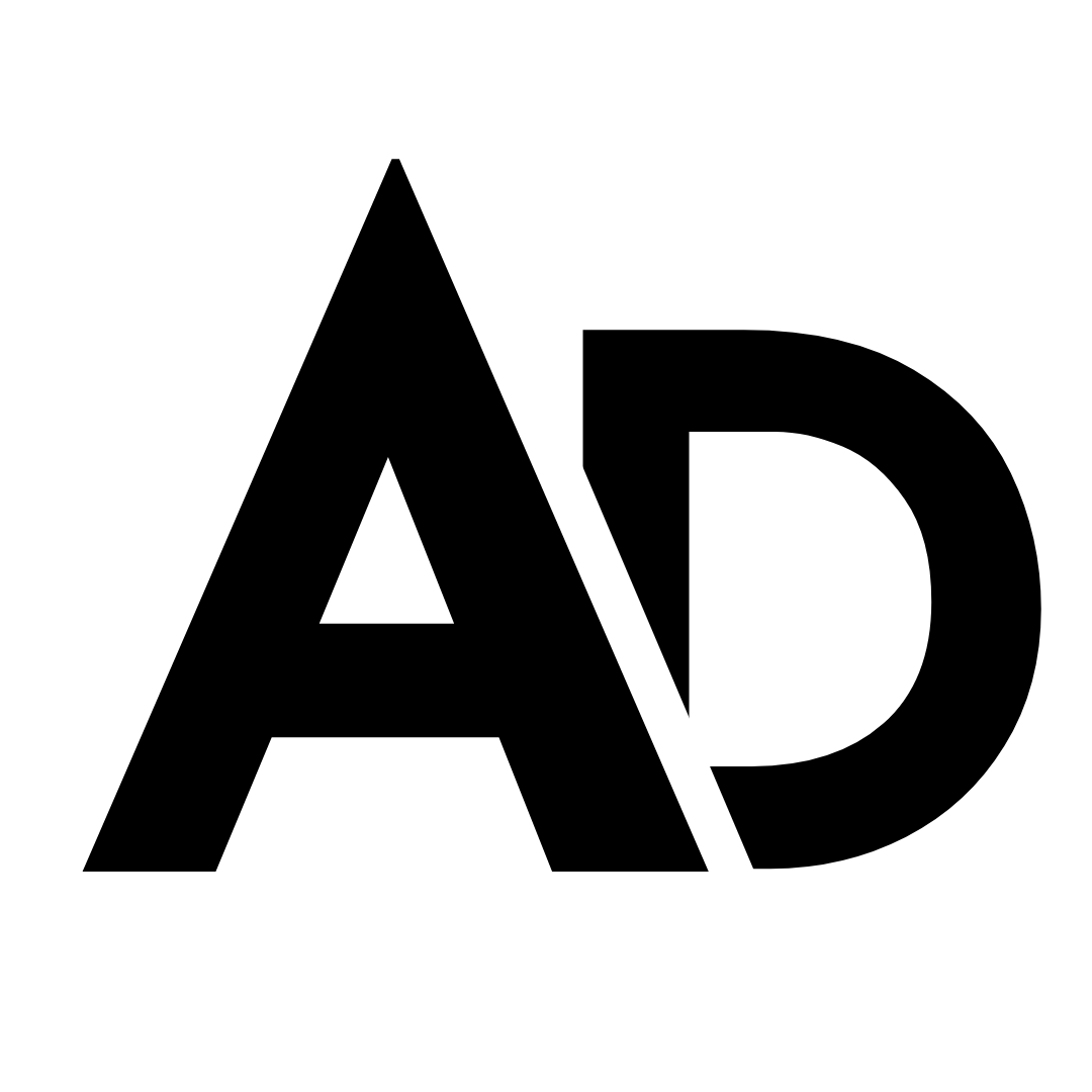 andyd0dd logo